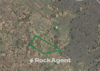 Mappa - Agricultural land strada Milia, Biancavilla - photo 16