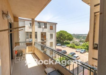 Balcone - Quadrilocale viale dei Bizantini, 75/2, Catanzaro - foto 24