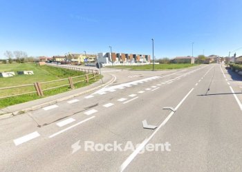 Zona - Building land via Papa Giovanni Paolo II°, Codevigo - photo 1