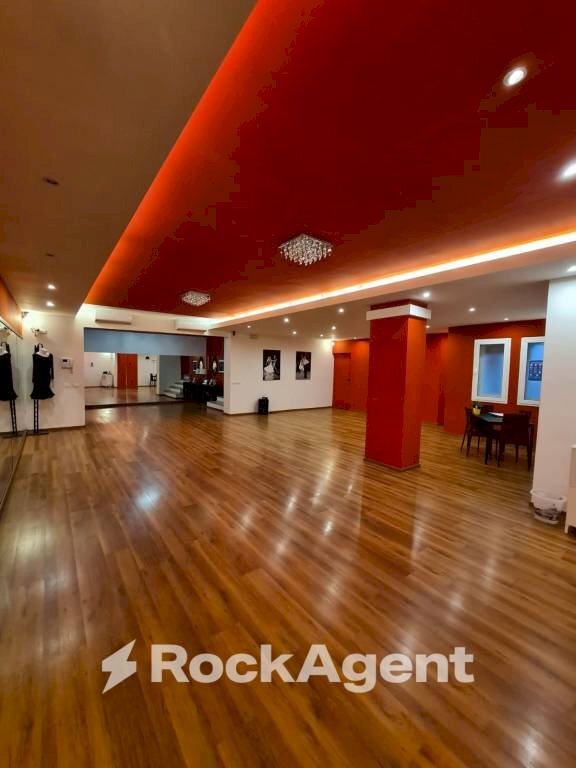 Ufficio - Shop via Alfredo Fusco, 39, Roma - photo 3