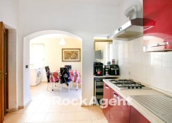 Cucina - Villa via Palermo, 8, Fiano Romano - foto 9