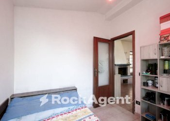 Camera da letto - Villa via Palermo, 8, Fiano Romano - foto 16