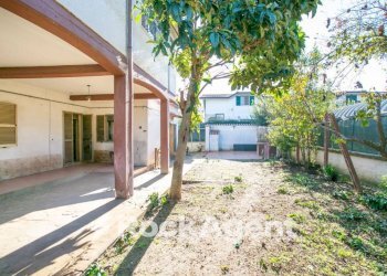 Giardino - Villa via Palermo, 8, Fiano Romano - foto 25