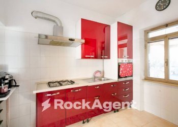 Cucina - Villa via Palermo, 8, Fiano Romano - foto 1