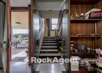 Interno palazzo - Villa via Fabio Filzi, Abano Terme - foto 3