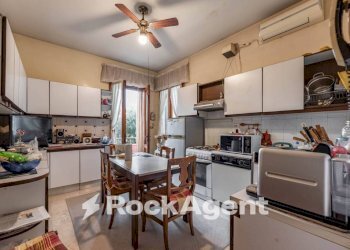 Cucina - Villa via Fabio Filzi, Abano Terme - foto 10