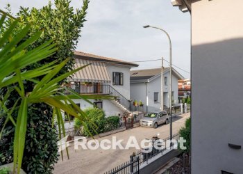 Vista - Villa via Fabio Filzi, Abano Terme - foto 14