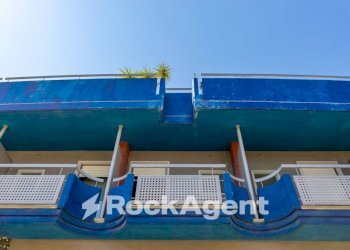 Piscina - Hotel via delle Casupole, 6, Trinitapoli - photo 8