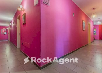 Corridoio - Hotel via delle Casupole, 6, Trinitapoli - photo 20