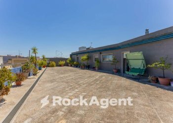 Terrazzo - Hotel via delle Casupole, 6, Trinitapoli - photo 36