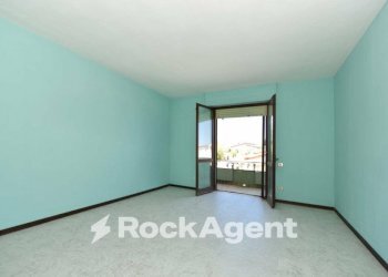 Camera da letto - Trilocale via delle Palme, Pula - foto 1