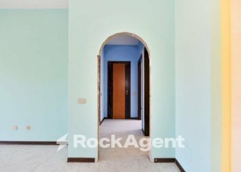 Corridoio - Trilocale via delle Palme, Pula - foto 5