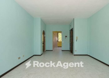 Cucina - Trilocale via delle Palme, Pula - foto 6