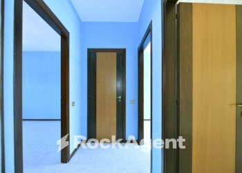 Disimpegno - Trilocale via delle Palme, Pula - foto 13