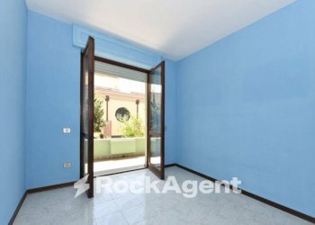 Camera da letto - Trilocale via delle Palme, Pula - foto 15