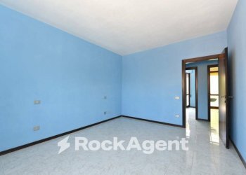 Camera da letto - Trilocale via delle Palme, Pula - foto 22