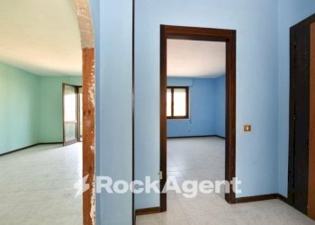 Disimpegno - Trilocale via delle Palme, Pula - foto 26