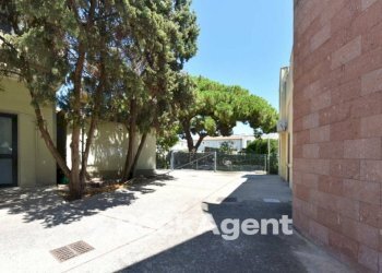 Cortile interno - Trilocale via delle Palme, Pula - foto 31