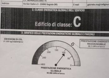 Altro - Rustico Frazione Costa, 123, Arcevia - foto 36