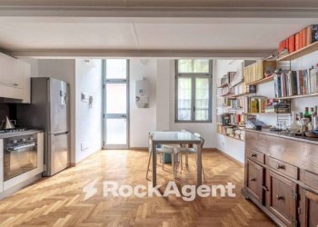 Cucina - Loft via Giuseppe Meda, 58, Milano - foto 4