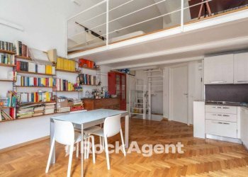 Cucina - Loft via Giuseppe Meda, 58, Milano - foto 8