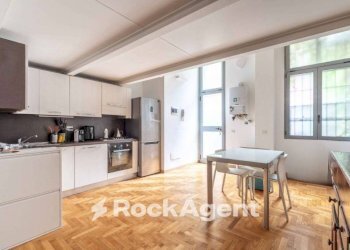 Cucina - Loft via Giuseppe Meda, 58, Milano - foto 9
