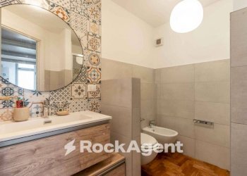 Bagno - Loft via Giuseppe Meda, 58, Milano - foto 13