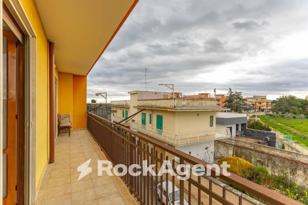 Terrazzo - Three-room apartment vico II le Mattine, Bitonto - photo 1