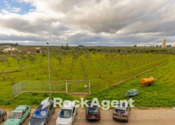 Vista - Three-room apartment vico II le Mattine, Bitonto - photo 6