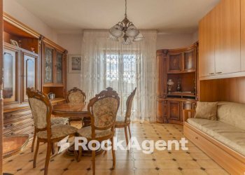 Salone - Three-room apartment vico II le Mattine, Bitonto - photo 7