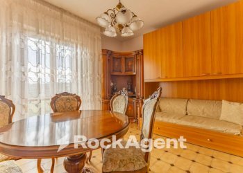 Salone - Three-room apartment vico II le Mattine, Bitonto - photo 9