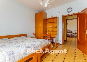 Camera da letto - Three-room apartment vico II le Mattine, Bitonto - photo 16