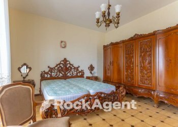 Camera da letto - Three-room apartment vico II le Mattine, Bitonto - photo 20