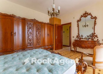 Camera da letto - Three-room apartment vico II le Mattine, Bitonto - photo 22
