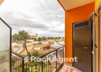Balcone - Three-room apartment vico II le Mattine, Bitonto - photo 27