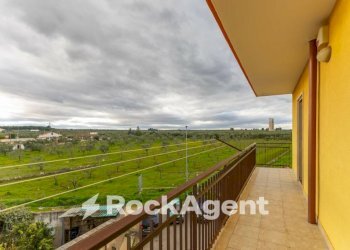 Terrazzo - Three-room apartment vico II le Mattine, Bitonto - photo 28