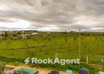 Vista - Three-room apartment vico II le Mattine, Bitonto - photo 30