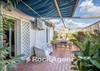 Terrazzo - Attic via Bezzecca, 1B, Roma - photo 4