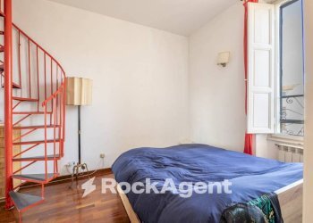 Camera da letto - Attic via Bezzecca, 1B, Roma - photo 9