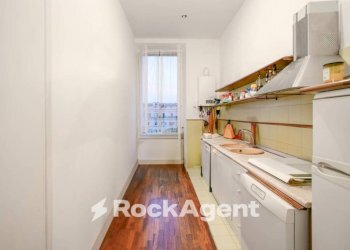 Cucina - Attic via Bezzecca, 1B, Roma - photo 18