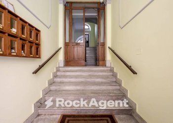 Interno palazzo - Attic via Bezzecca, 1B, Roma - photo 34