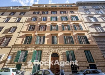 Facciata - Attic via Bezzecca, 1B, Roma - photo 35