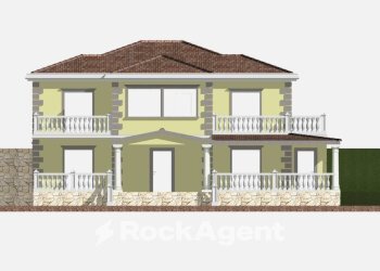 Facciata - Building land via Paolo Emilio Tulelli, Catanzaro - photo 9