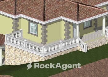 Facciata - Building land via Paolo Emilio Tulelli, Catanzaro - photo 15