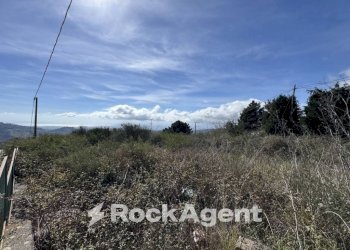 Terreno - Building land via Paolo Emilio Tulelli, Catanzaro - photo 27