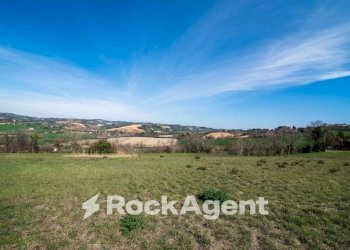 Terreno - Terreno agricolo Località Carignano, Fano - foto 1