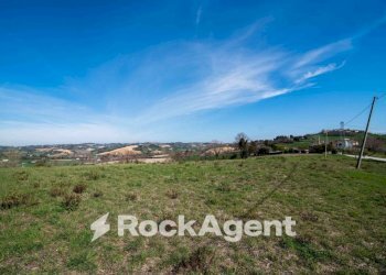 Terreno - Terreno agricolo Località Carignano, Fano - foto 2