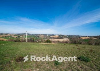 Terreno - Terreno agricolo Località Carignano, Fano - foto 3