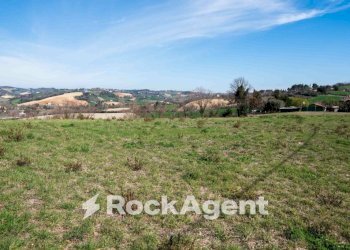 Terreno - Terreno agricolo Località Carignano, Fano - foto 4