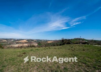 Terreno - Terreno agricolo Località Carignano, Fano - foto 5